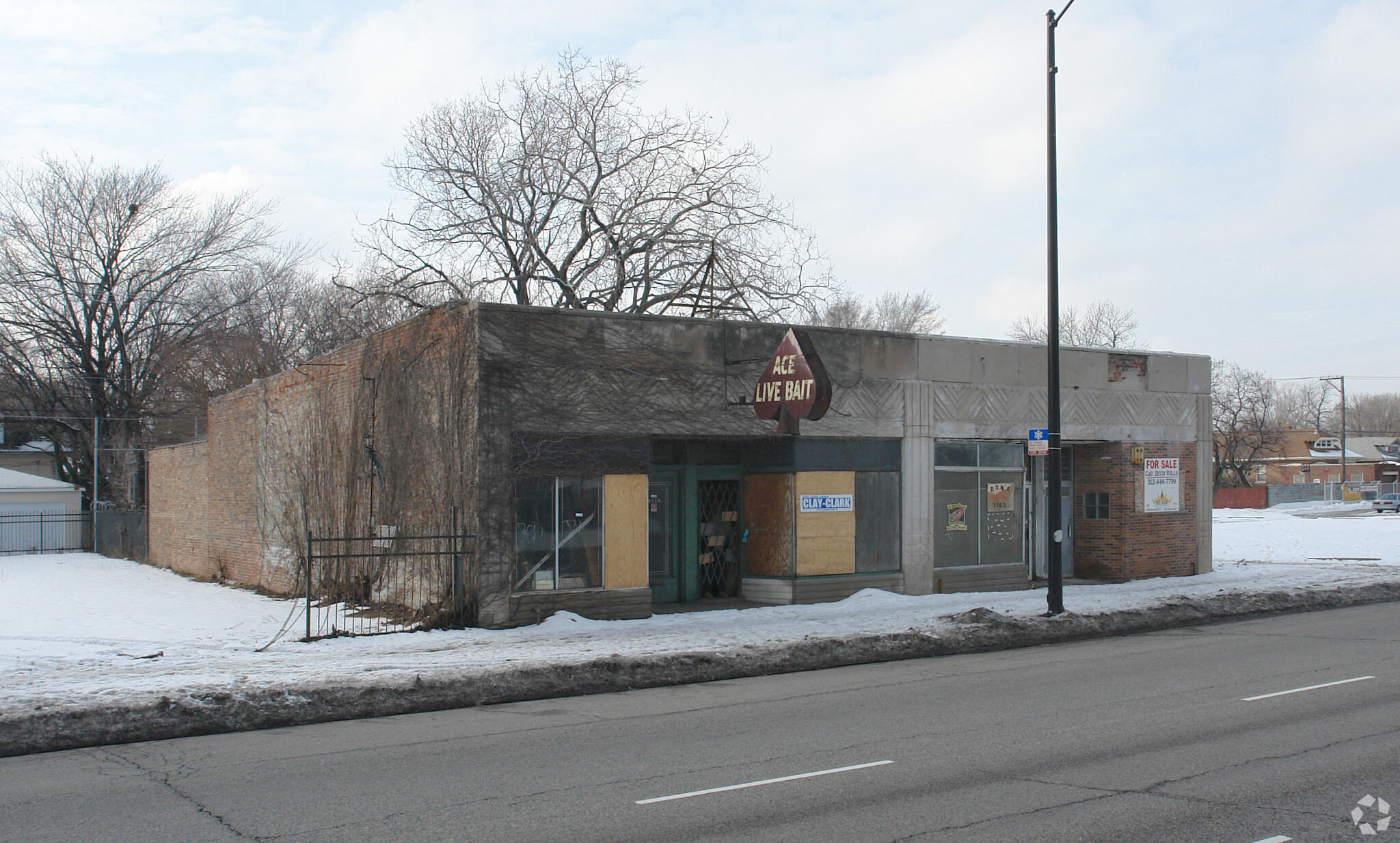 8112-8120 S Stony Island Ave, Chicago, IL for sale Primary Photo- Image 1 of 1