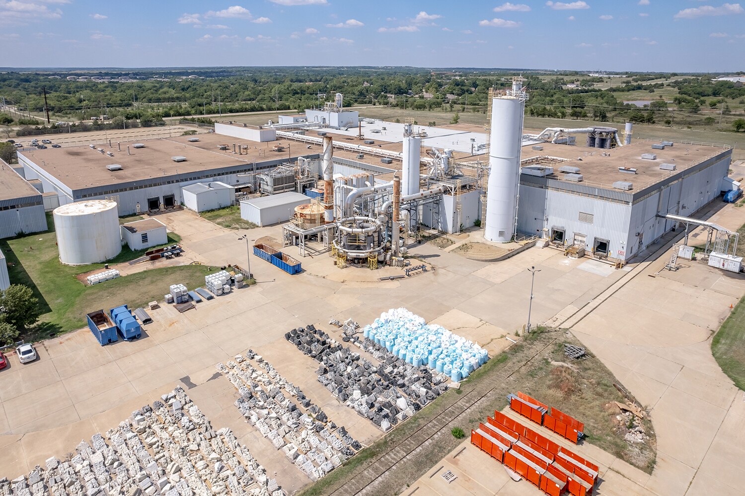 4115 N Perkins Rd, Stillwater, OK 74075 Industrial for Lease