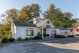 More details for 22 Kent Road, Cornwall Bridge, CT - Office for Sale