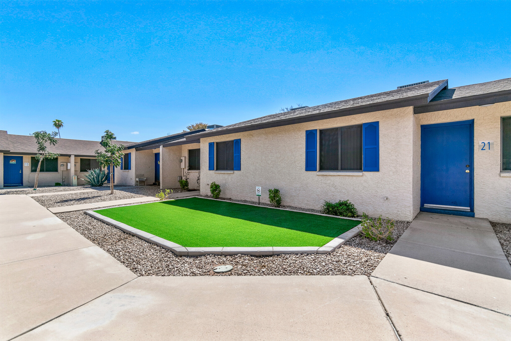 524 S Stapley Dr, Mesa, AZ for sale Building Photo- Image 1 of 1