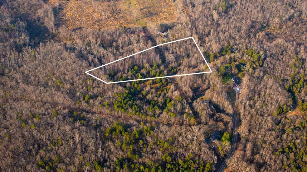 335 Latimer Mill rd, Honea Path, SC 29654 Unrestricted Land in