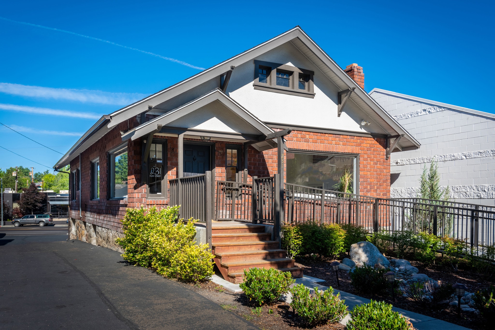 231 Flint St, Reno, NV for sale Primary Photo- Image 1 of 10
