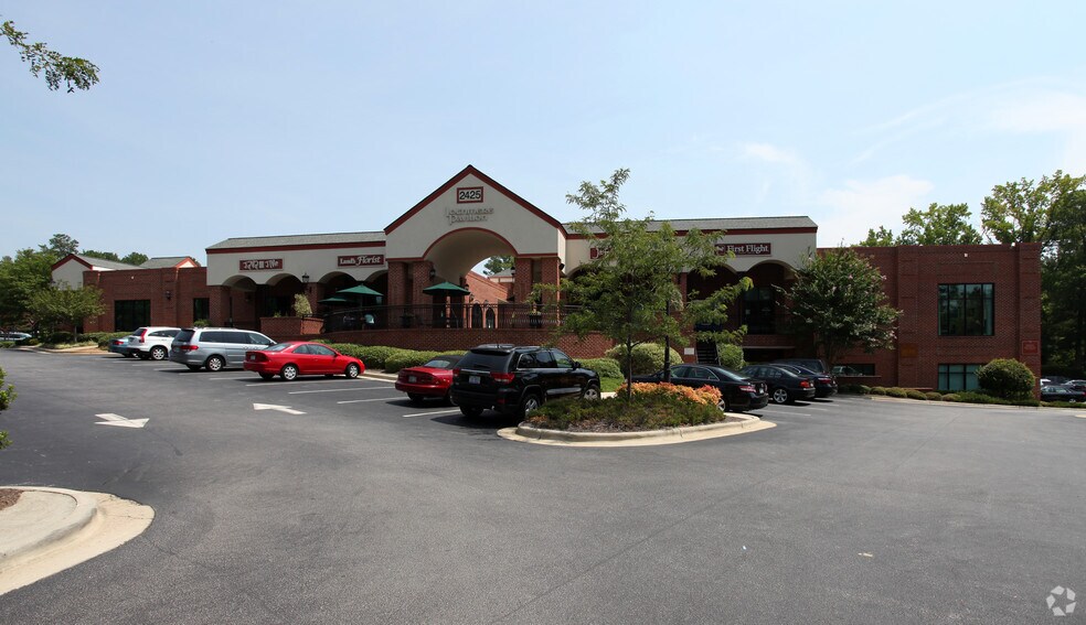 2425 Kildaire Farm Rd, Cary, NC 27518