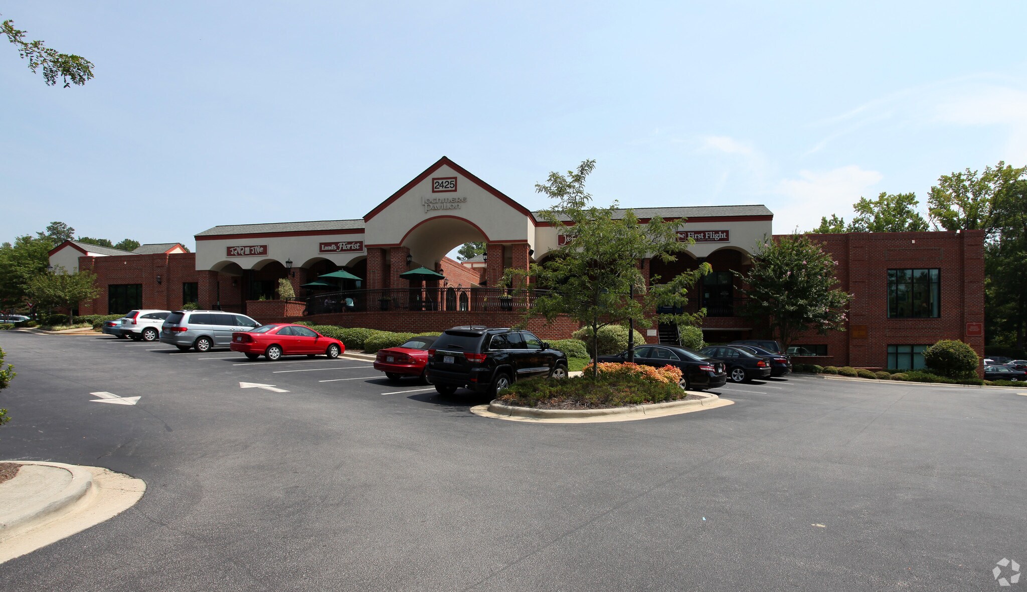 2425 Kildaire Farm Rd, Cary, NC 27518