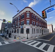 171-173 Main St, Hackensack NJ - Parking Garage