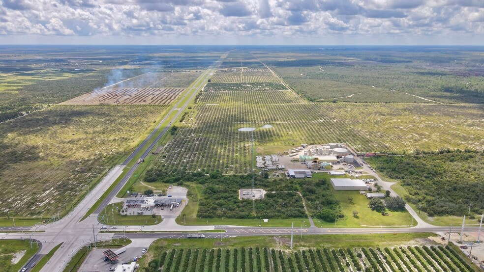 2300 US-27, Lake Placid, FL for sale - Aerial - Image 2 of 9