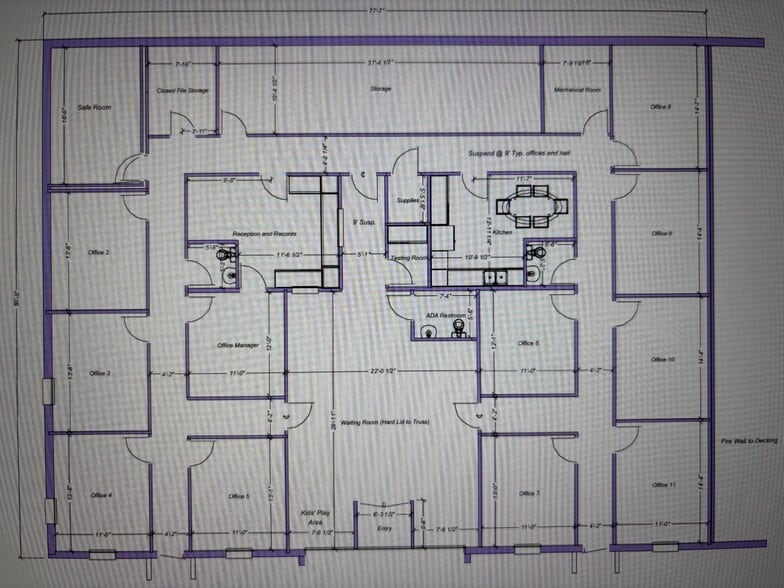 2702 Cunningham Ave, Joplin, MO for lease - Building Photo - Image 3 of 49