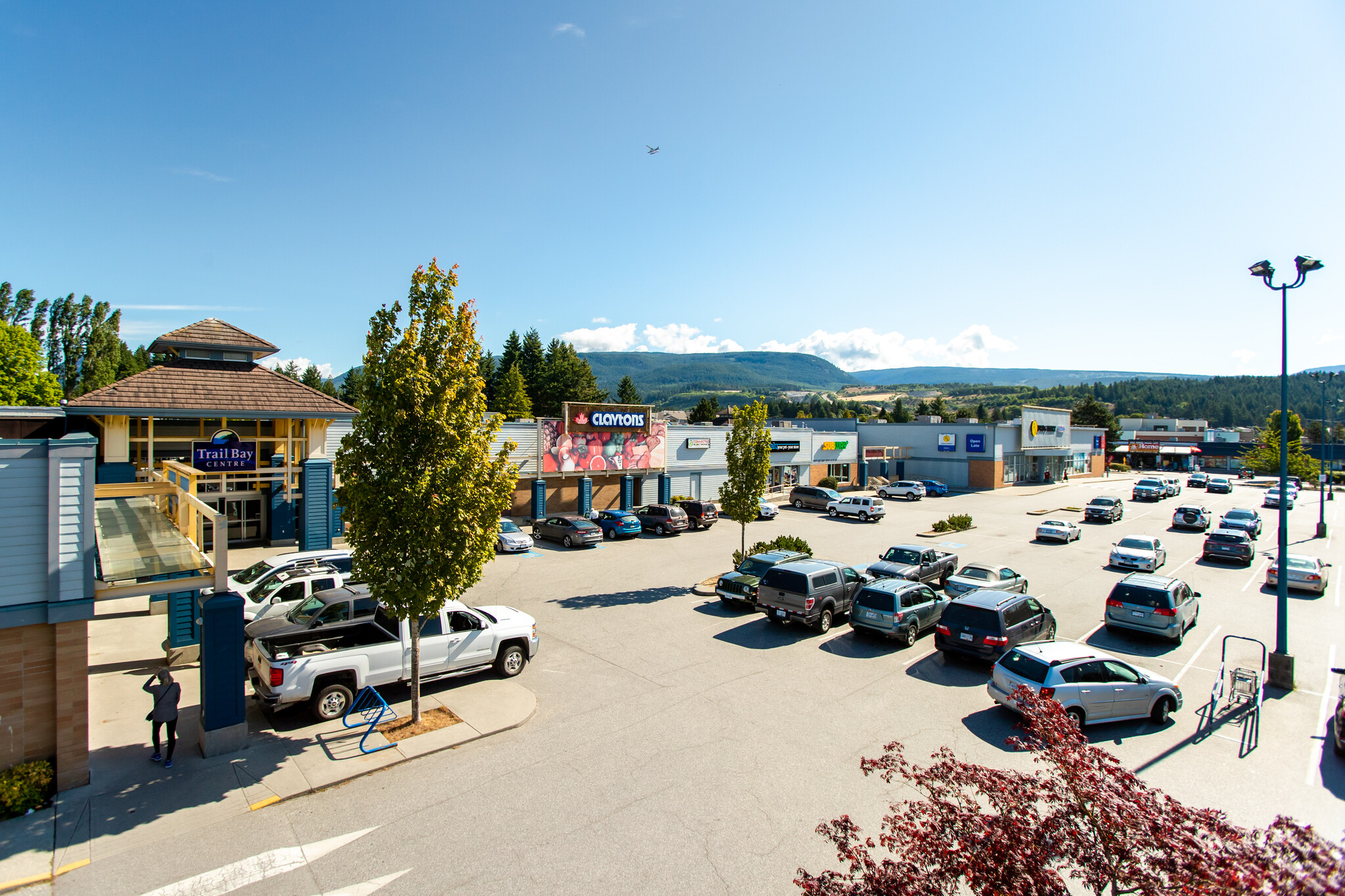 5755 Cowrie St, Sechelt, BC for lease Building Photo- Image 1 of 23