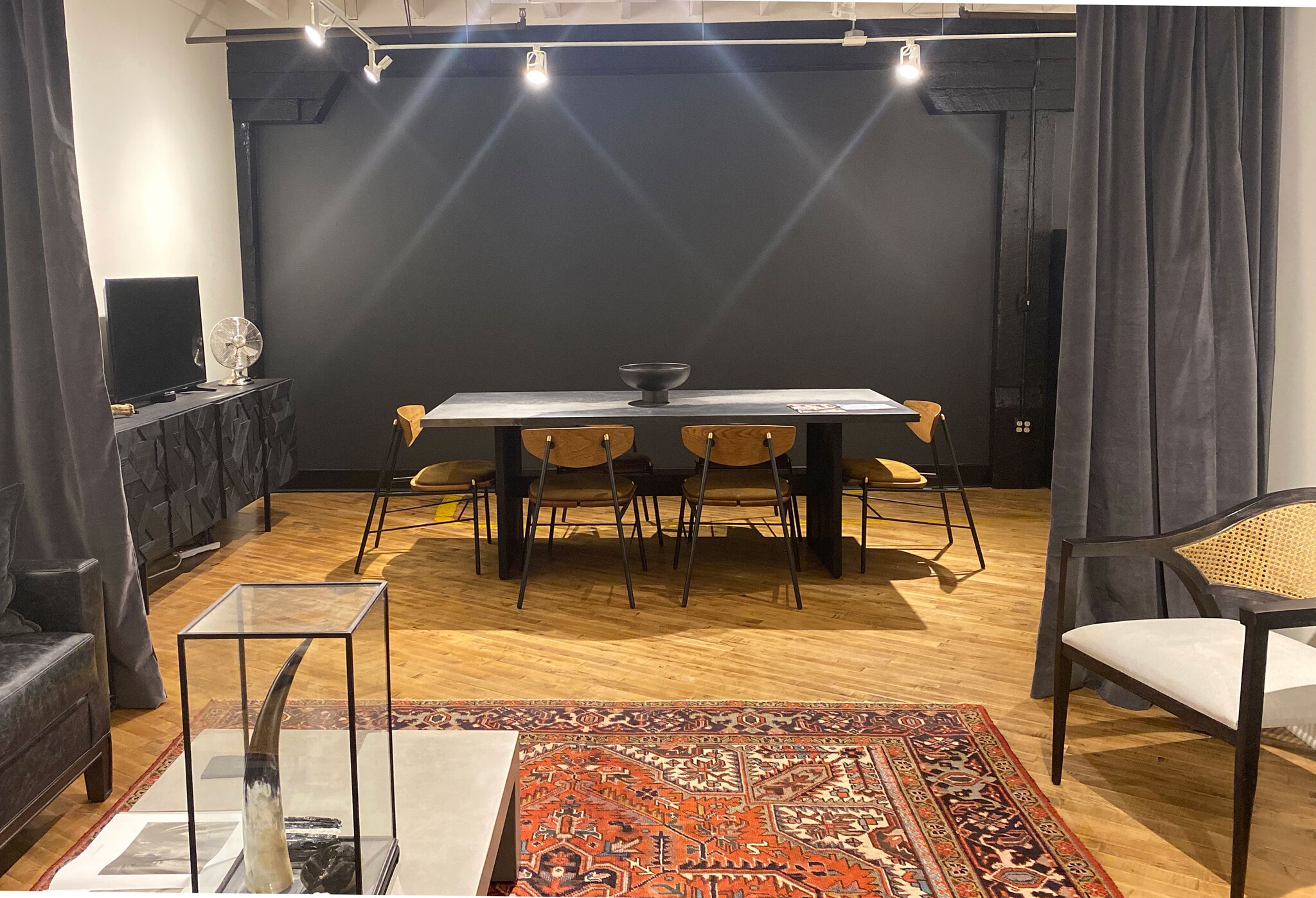 434 Houston St, Nashville, TN for lease Interior Photo- Image 1 of 1