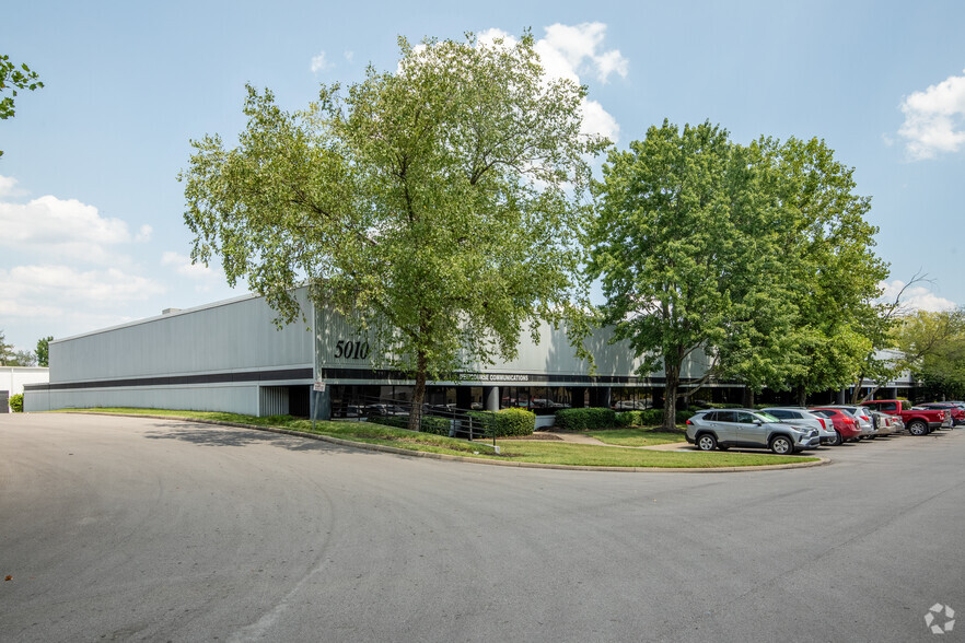 5000-5010 Linbar Dr, Nashville, TN for lease - Building Photo - Image 2 of 4