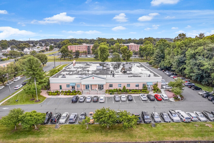 3 Progress St, Edison, NJ for sale - Building Photo - Image 1 of 7