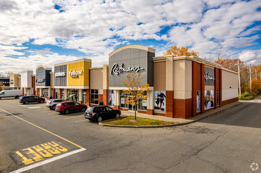 500 Voie de la Desserte, St-Constant, QC for lease - Building Photo - Image 3 of 4