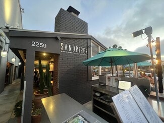 More details for 2255-2259 Avenida De La Playa, La Jolla, CA - Retail for Lease