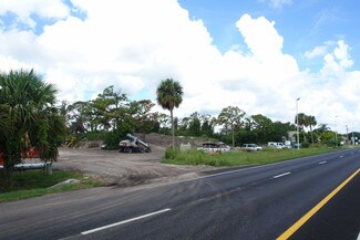 More details for 10595 US Highway 1, Sebastian, FL - Land for Sale