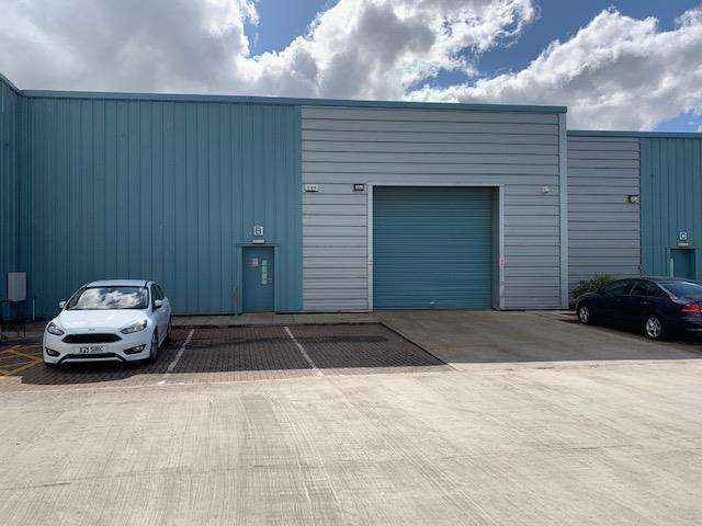 Cubitt Ct, Bellshill for sale - Building Photo - Image 1 of 1