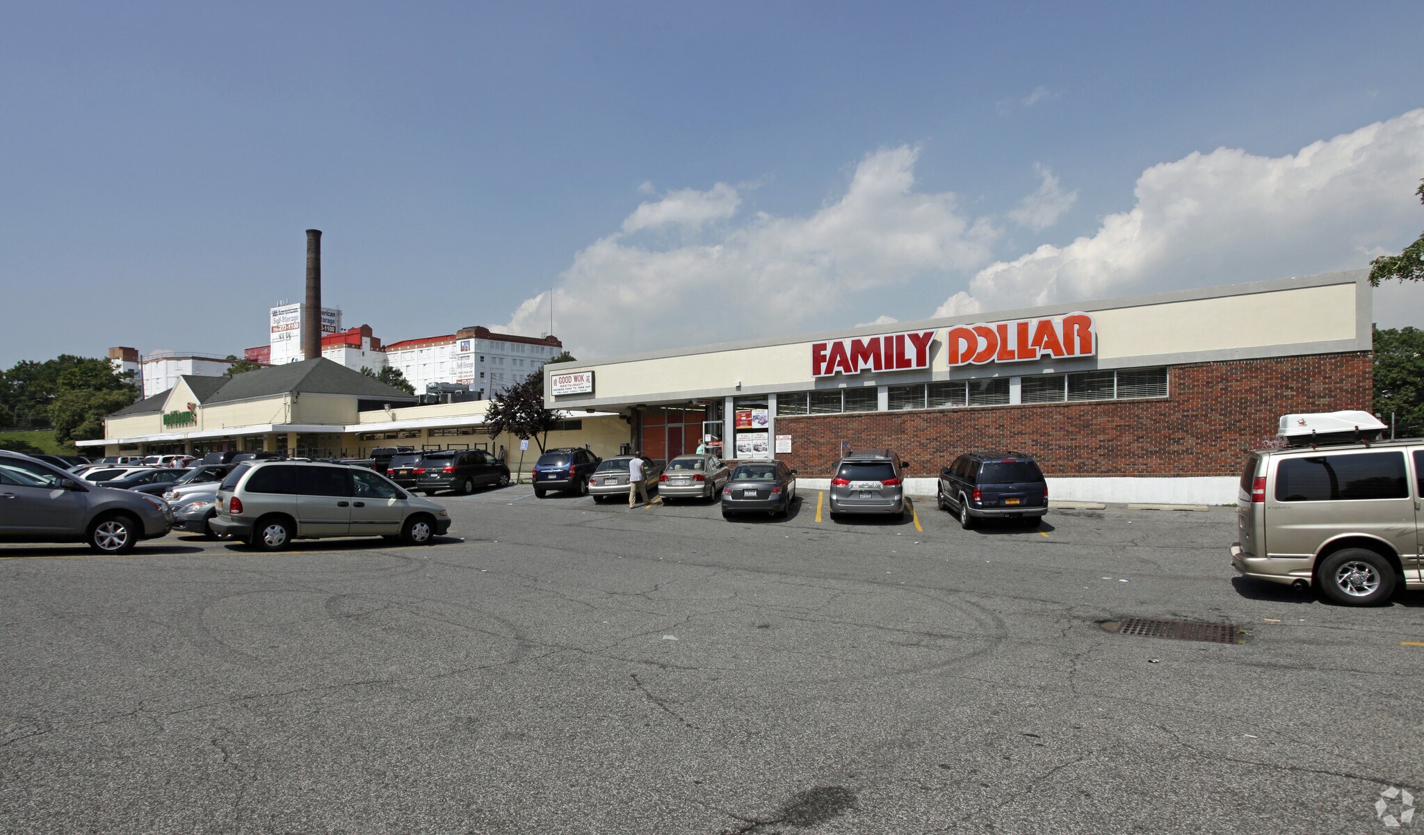 375 Tompkins Ave, Staten Island, NY 10305 Retail for Sale