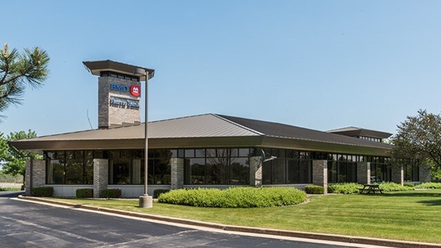 3470 Gateway Rd, Brookfield, WI for sale Building Photo- Image 1 of 1