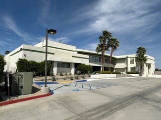 More details for 42650 Melanie Pl, Palm Desert, CA - Office for Sale