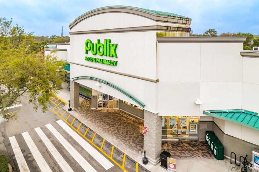 5601-5775 Red Bug Lake Rd, Winter Springs, FL for lease - Building Photo - Image 1 of 28