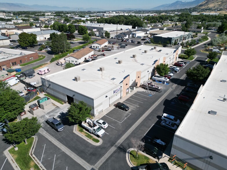 141-145 W 900 N, Springville, UT for lease - Building Photo - Image 3 of 4