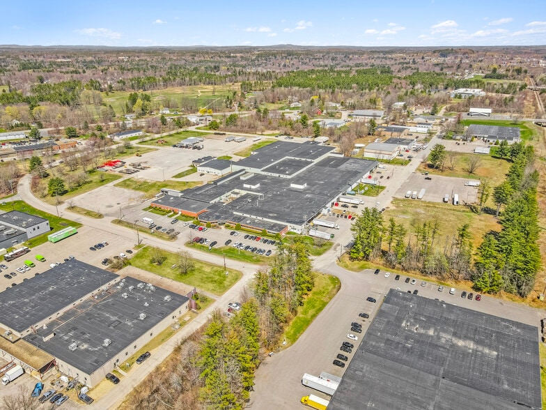 85 Industrial Park Dr, Dover, NH for lease - Building Photo - Image 3 of 5