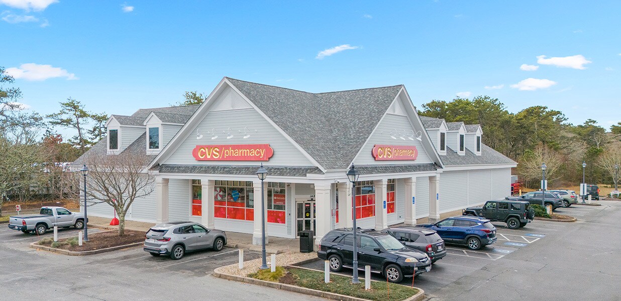 148 Route 137, Harwich, MA 02645