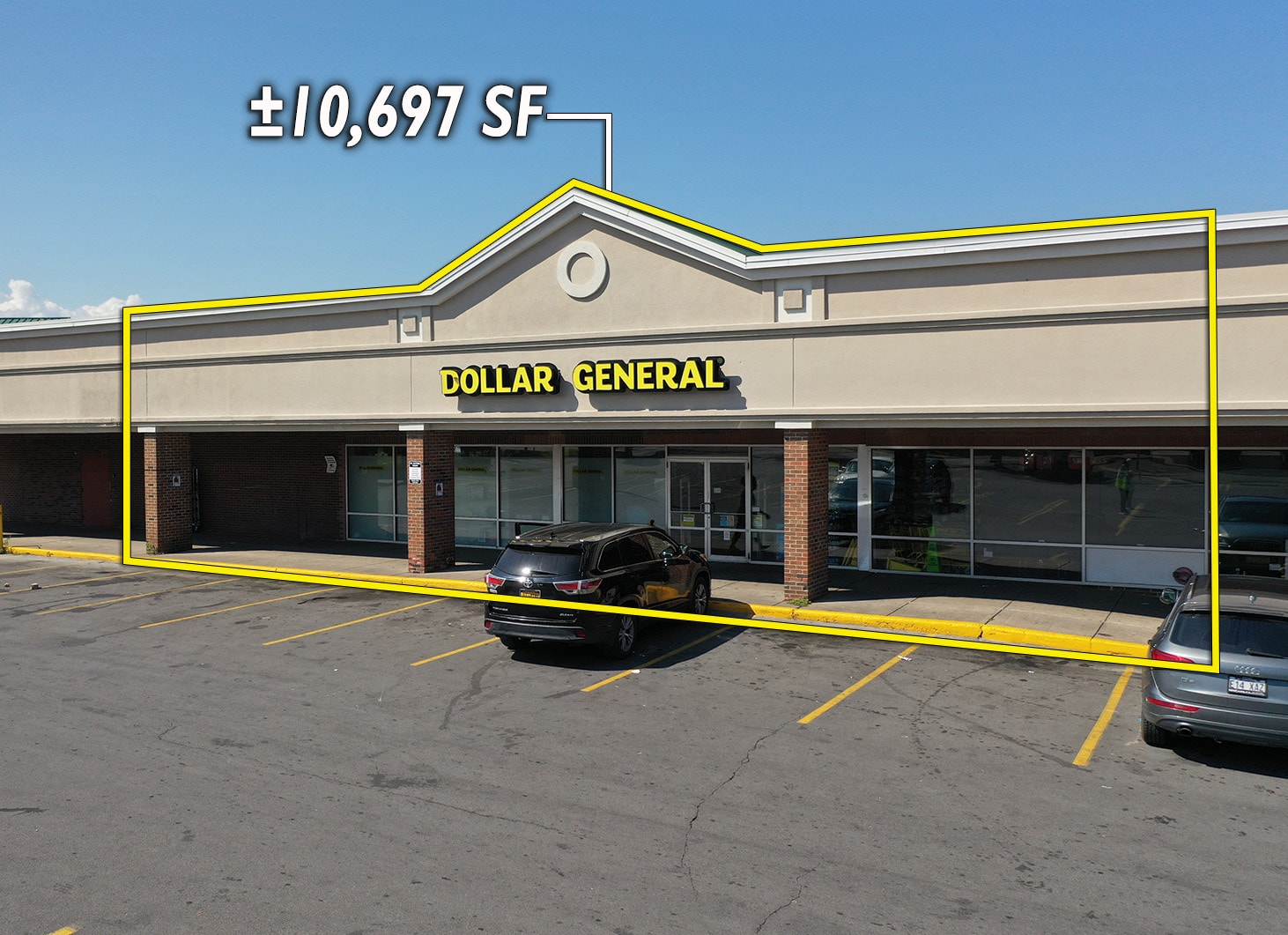 1140-1154 Mohawk St, Utica, NY for lease Building Photo- Image 1 of 1