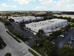 71-79 Mid Cape Ter, Cape Coral, FL - aerial  map view - Image1