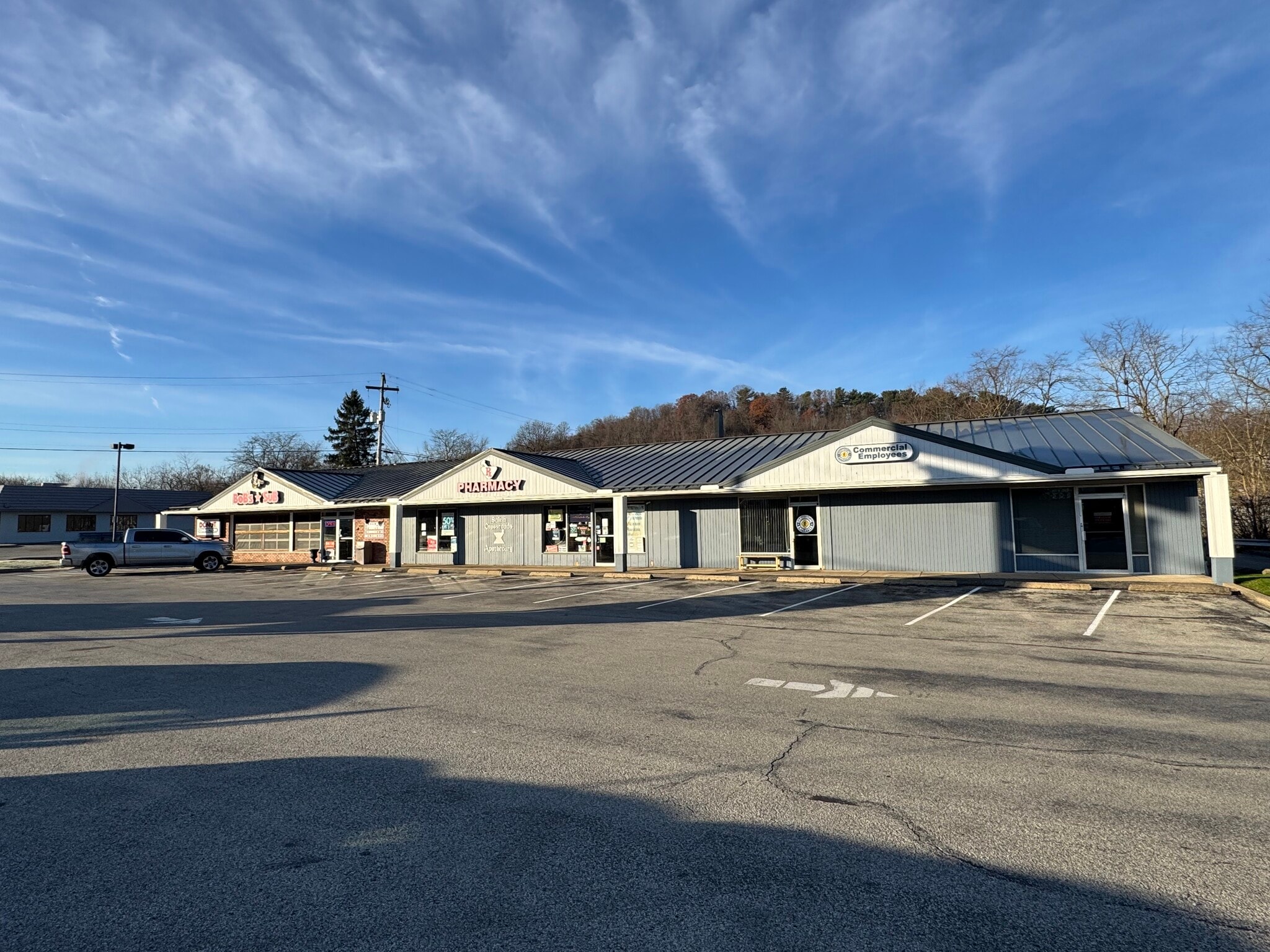 195 Sheffield Dr, Delmont, PA for lease Building Photo- Image 1 of 5