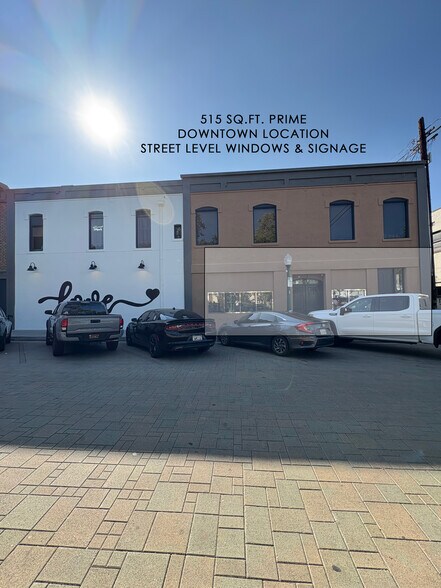 109 N 5th St, Redlands, CA for lease - Primary Photo - Image 1 of 2