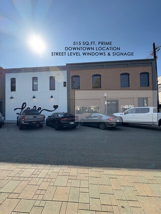 More details for 109 N 5th St, Redlands, CA - Office for Lease