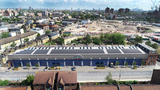 More details for Imperial Rd, London - Flex for Lease