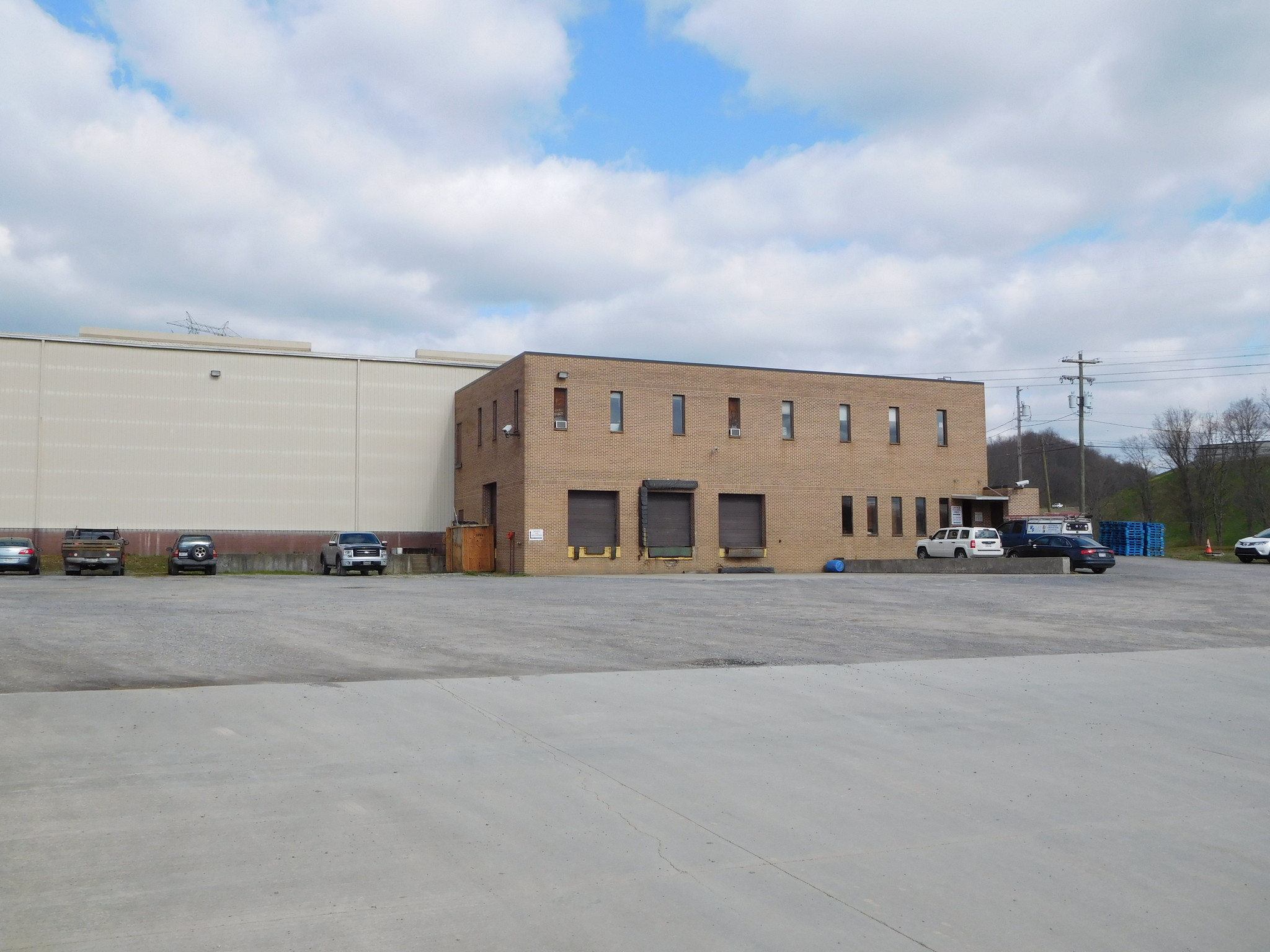 5671 Benedum Dr, Shinnston, WV 26431 - Industrial for Lease | LoopNet