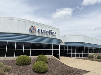 More details for 6 Research Park Dr, Cottleville, MO - Office for Sale