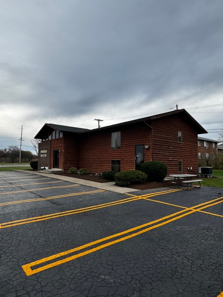 1520 Rochester Rd, Farmington, NY for lease Building Photo- Image 1 of 16