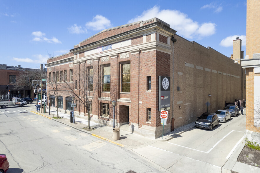 104 N Oak Park Ave, Oak Park, IL for lease - Building Photo - Image 3 of 8