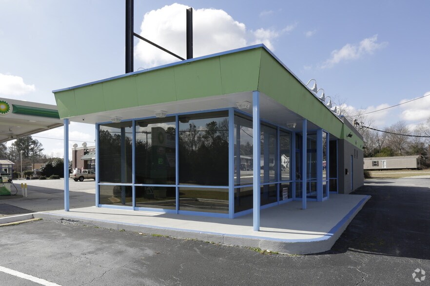 703 N Main St, Mauldin, SC for sale - Primary Photo - Image 1 of 1