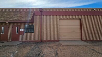 7000 E 58th Ave, Commerce City, CO for lease Building Photo- Image 2 of 10