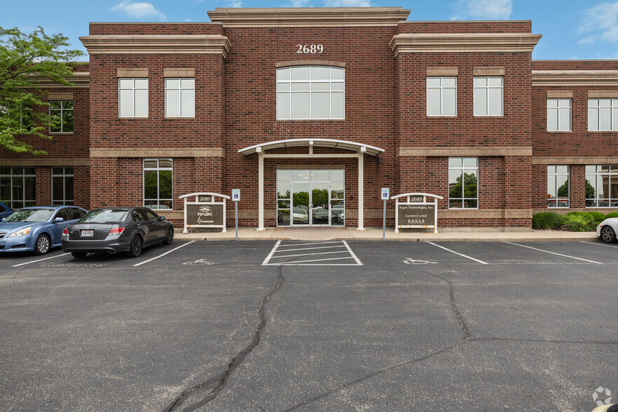 2689 Commons Blvd, Beavercreek, OH for lease - Building Photo - Image 2 of 5