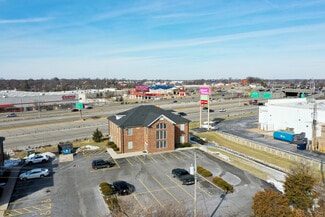 More details for 4171 Crescent Dr, Saint Louis, MO - Office for Lease