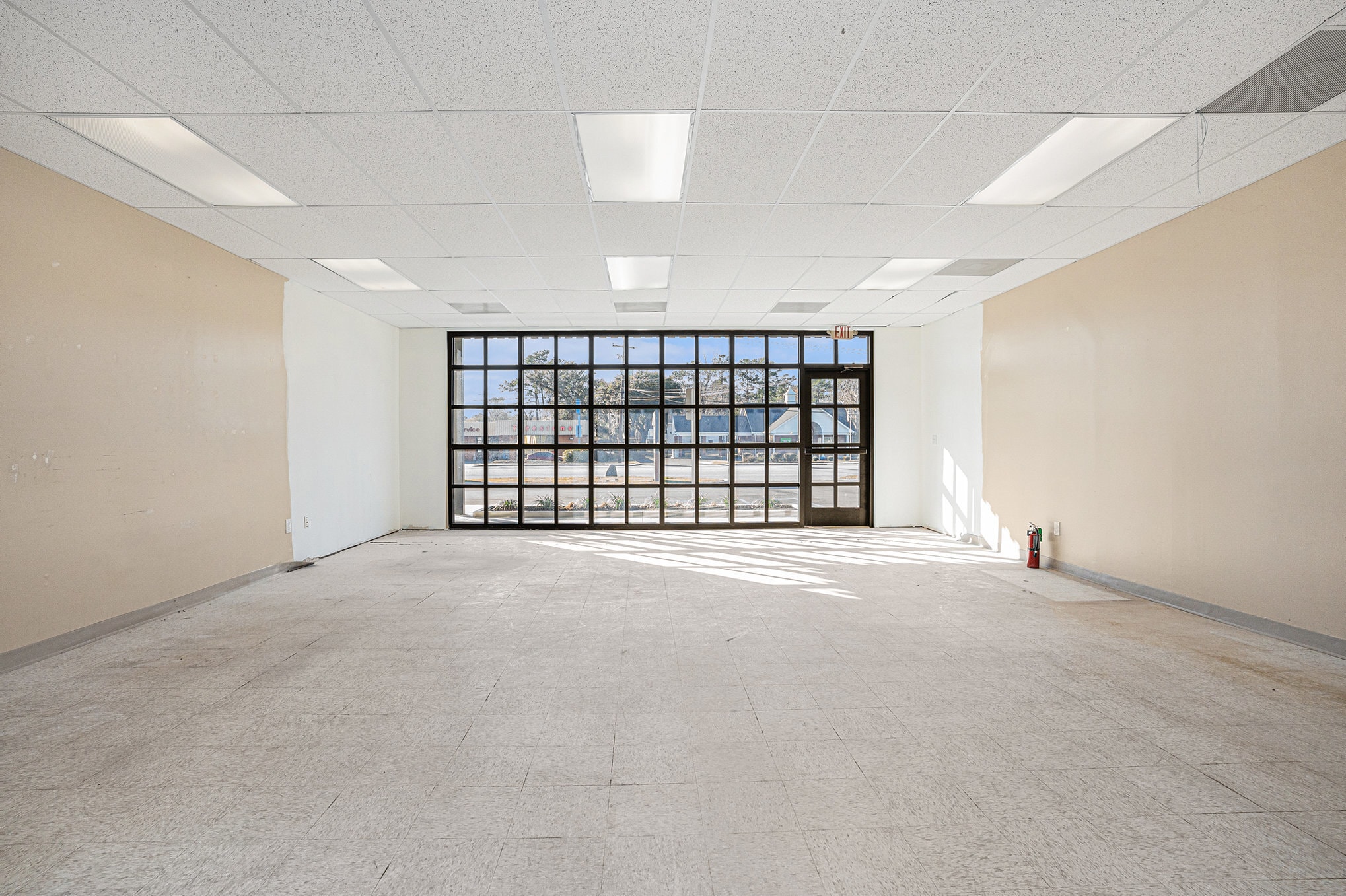 1915 Old Trolley Rd, Summerville, SC for lease Building Photo- Image 1 of 5