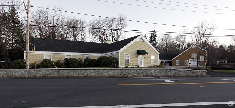 48 Main St, Sturbridge, MA for sale - Primary Photo - Image 1 of 1