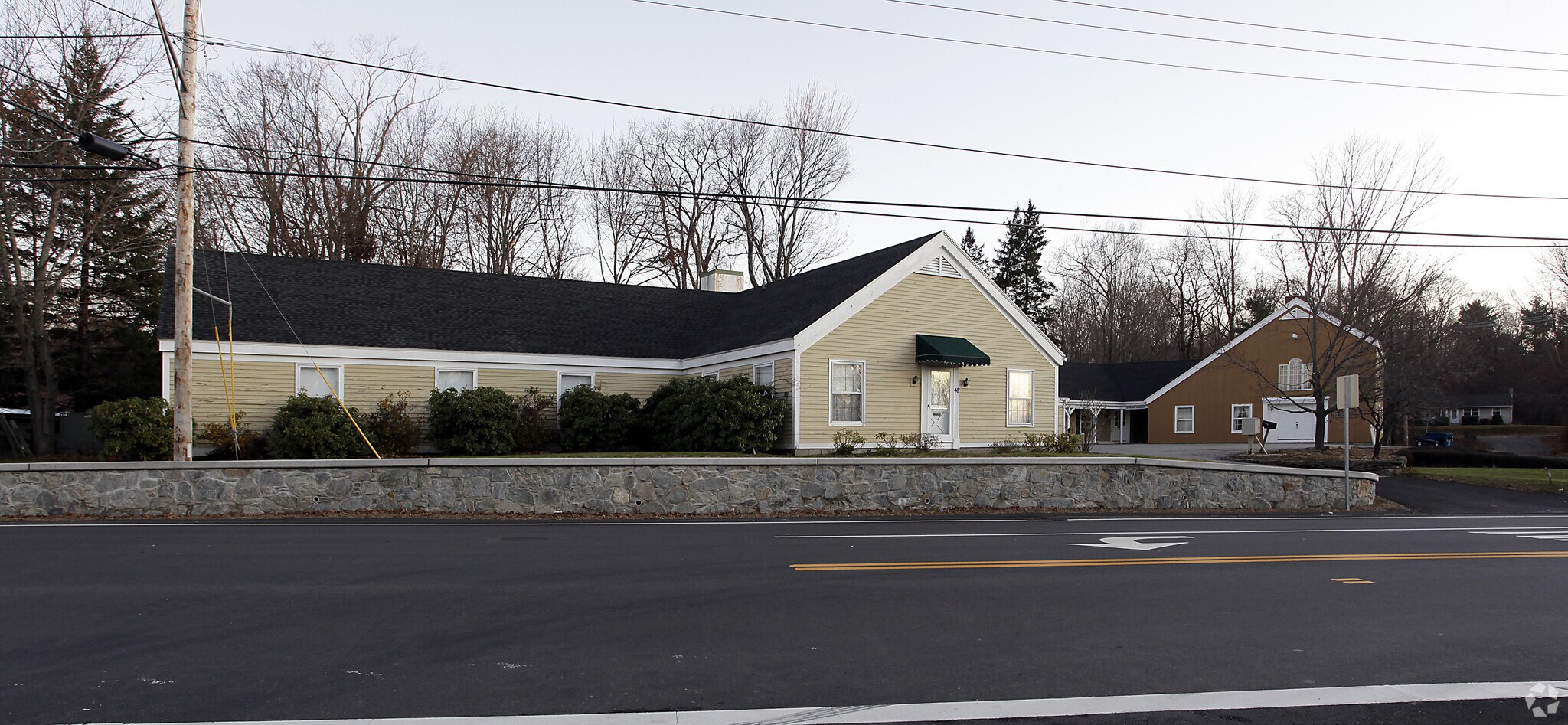 48 Main St, Sturbridge, MA for sale Primary Photo- Image 1 of 1