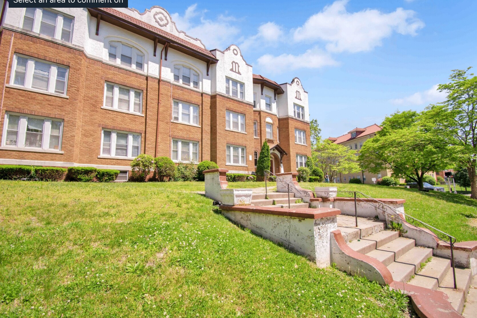 334-344 Farmington Ave, Hartford, CT for sale Primary Photo- Image 1 of 1