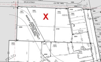 More details for 29984 Kelso St, Eugene, OR - Land for Sale