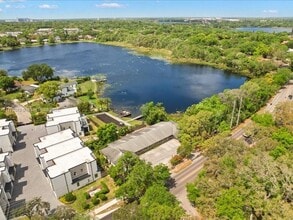 1903 S Lakemont Ave, Winter Park, FL - AERIAL map view - Image1