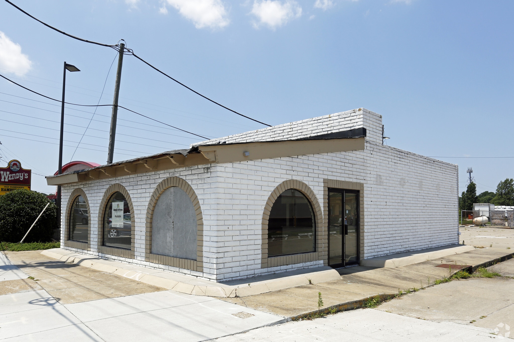 214 E Little Creek Rd, Norfolk, VA for lease Building Photo- Image 1 of 4