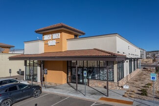 More details for 1455 Cipriani Loop, Monument, CO - Retail for Lease