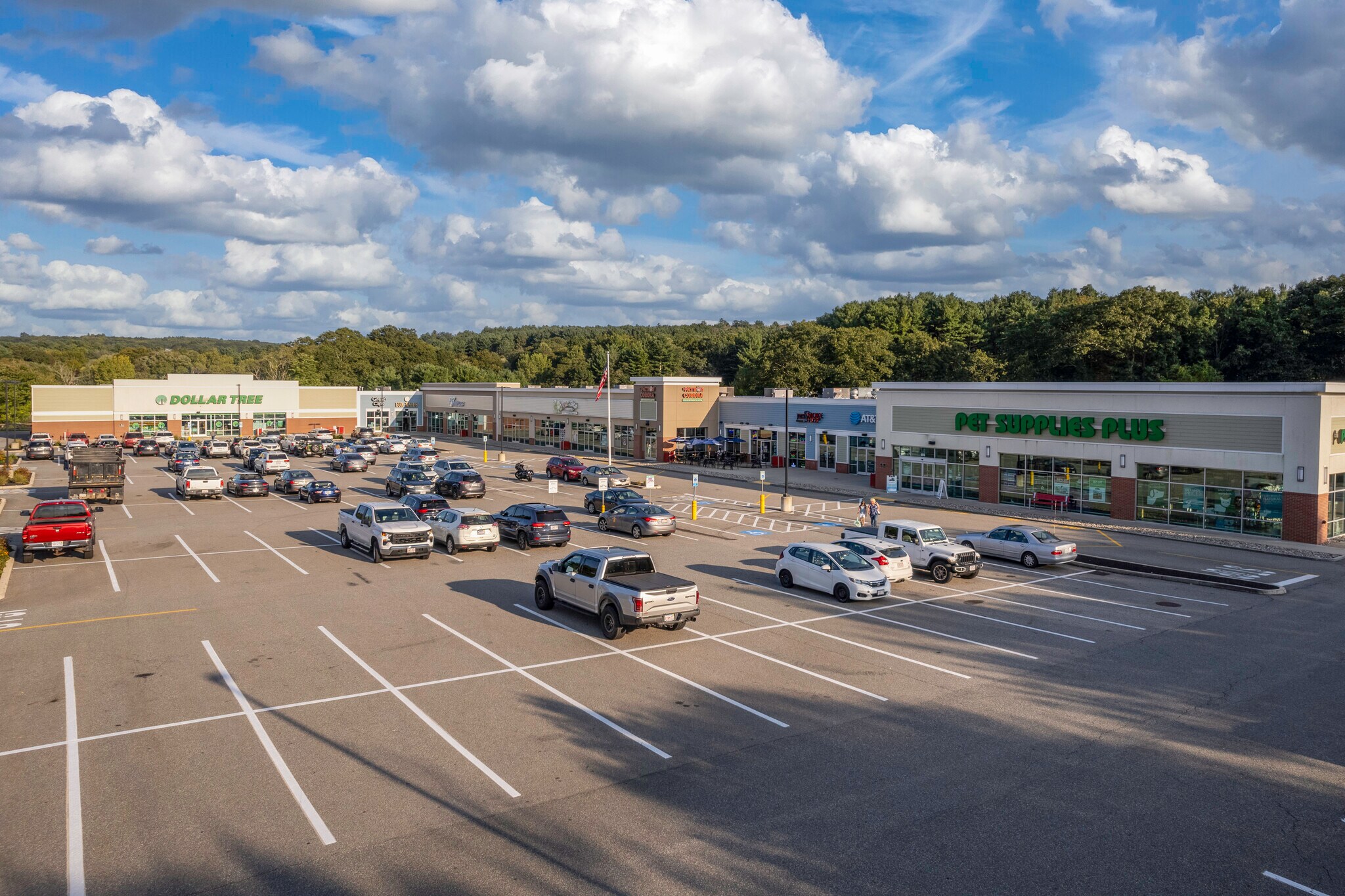 Route 395 & Sutton Ave, Oxford, MA for sale Building Photo- Image 1 of 1