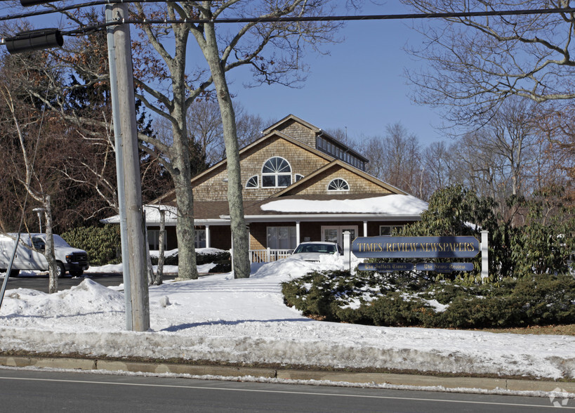 7785 Main Rd, Mattituck, NY for sale - Primary Photo - Image 1 of 1